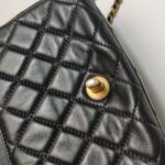 Chanel Classic Flap (Шанель) — фото 23
