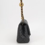 Chanel Classic Flap (Шанель) — фото 4