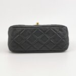 Chanel Classic Flap (Шанель) — фото 6