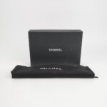 Chanel Classic Flap (Шанель) — фото 9