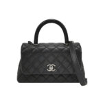 Chanel Coco Handle (Шанель) — миниатюра 1