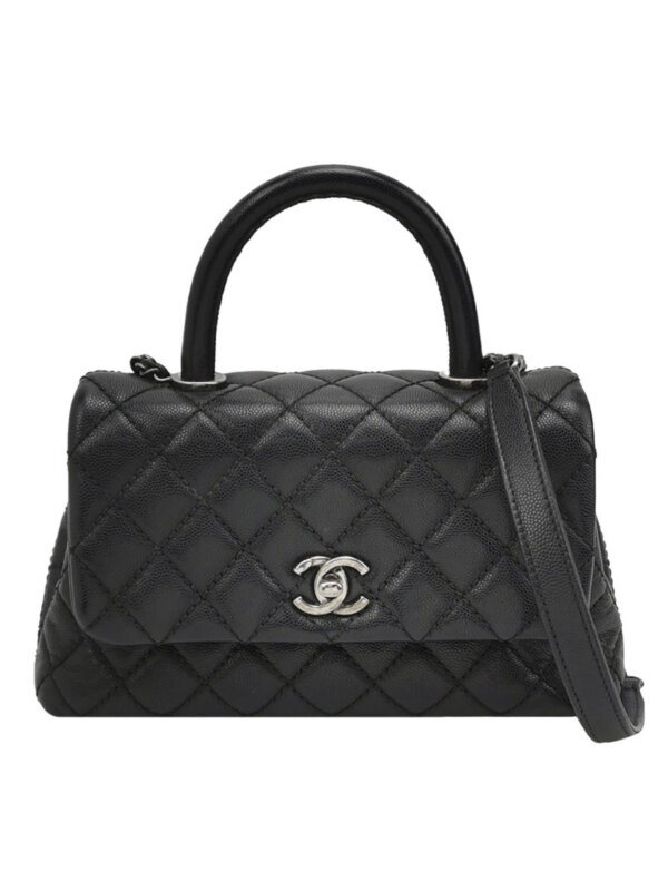 Chanel Coco Handle (Шанель)