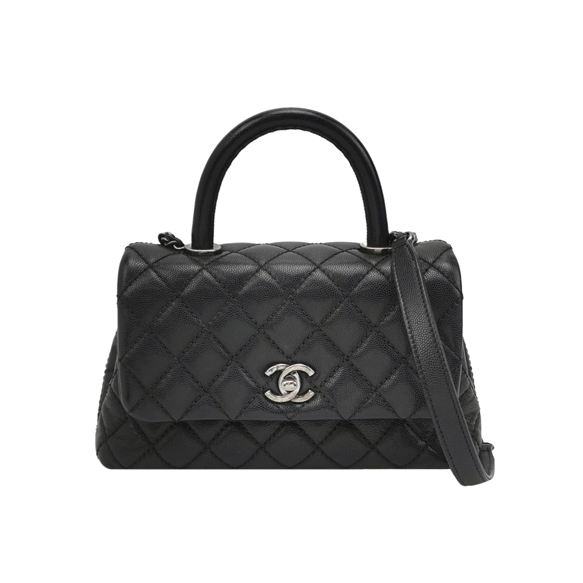 Chanel Coco Handle (Шанель) — фото 1