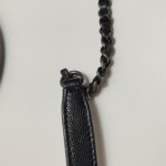 Chanel Coco Handle (Шанель) — фото 10