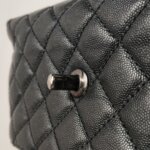 Chanel Coco Handle (Шанель) — фото 12