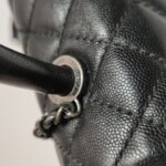 Chanel Coco Handle (Шанель) — фото 14