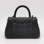 Chanel Coco Handle (Шанель) — фото 5