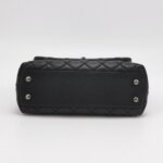 Chanel Coco Handle (Шанель) — фото 6