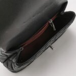 Chanel Coco Handle (Шанель) — фото 7