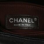 Chanel Coco Handle (Шанель) — фото 8