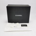 Chanel Coco Handle (Шанель) — фото 9