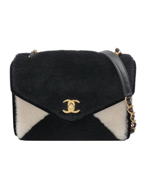 Chanel Flap Bag (Шанель)