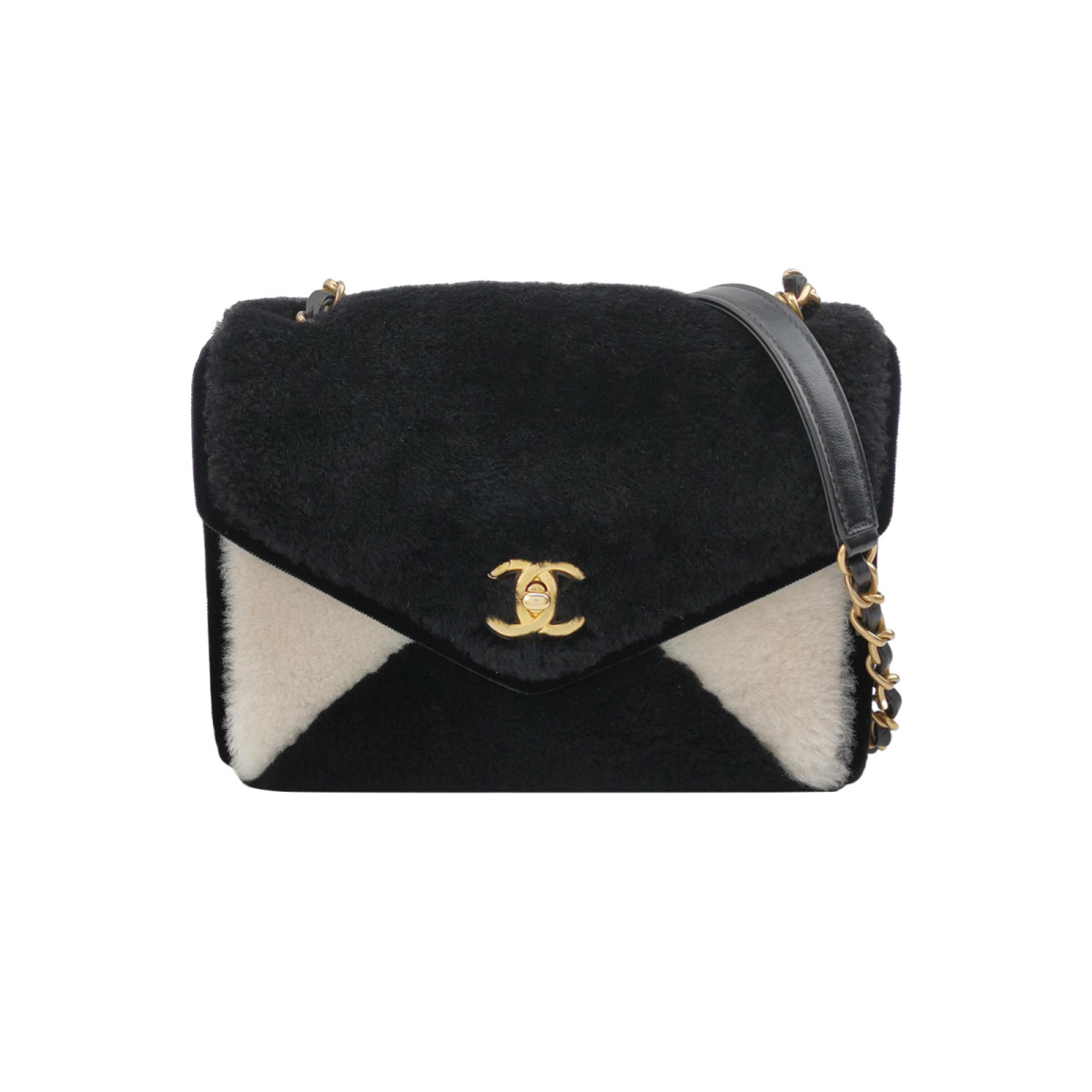 Chanel Flap Bag (Шанель) — фото 1