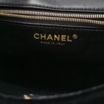 Chanel Flap Bag (Шанель) — фото 8