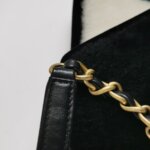 Chanel Flap Bag (Шанель) — фото 9