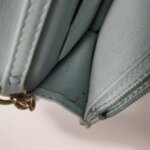 Chanel Quilted Calfskin CC Crossbody (Шанель) — фото 10