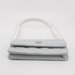 Chanel Quilted Calfskin CC Crossbody (Шанель) — фото 6