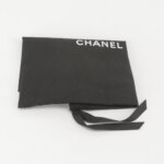 Chanel Quilted Calfskin CC Crossbody (Шанель) — фото 9
