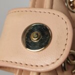 Chanel Quilted Lambskin CC Shoulder Bag (Шанель) — фото 13