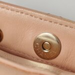 Chanel Quilted Lambskin CC Shoulder Bag (Шанель) — фото 14