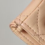 Chanel Quilted Lambskin CC Shoulder Bag (Шанель) — фото 15