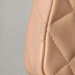 Chanel Quilted Lambskin CC Shoulder Bag (Шанель) — фото 19