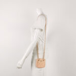 Chanel Quilted Lambskin CC Shoulder Bag (Шанель) — фото 2