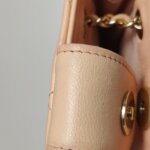 Chanel Quilted Lambskin CC Shoulder Bag (Шанель) — фото 9