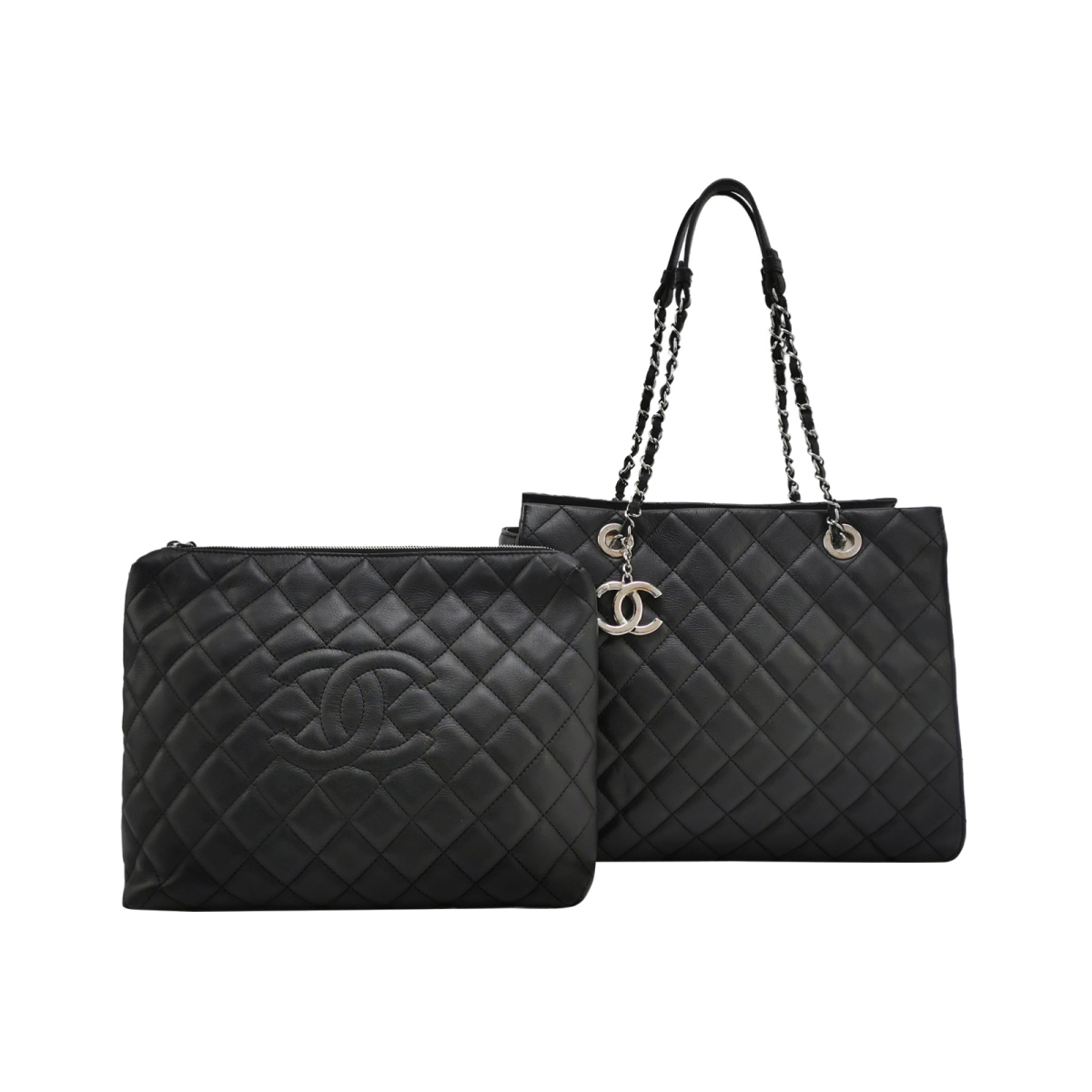 Chanel GST (Шанель) — фото 1