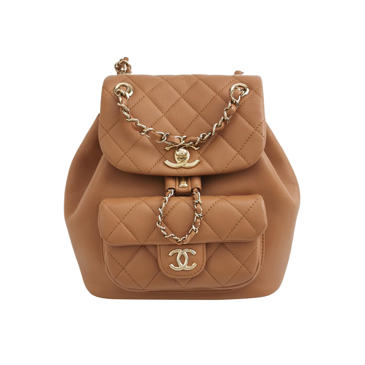 Chanel Duma (Шанель) — фото 1