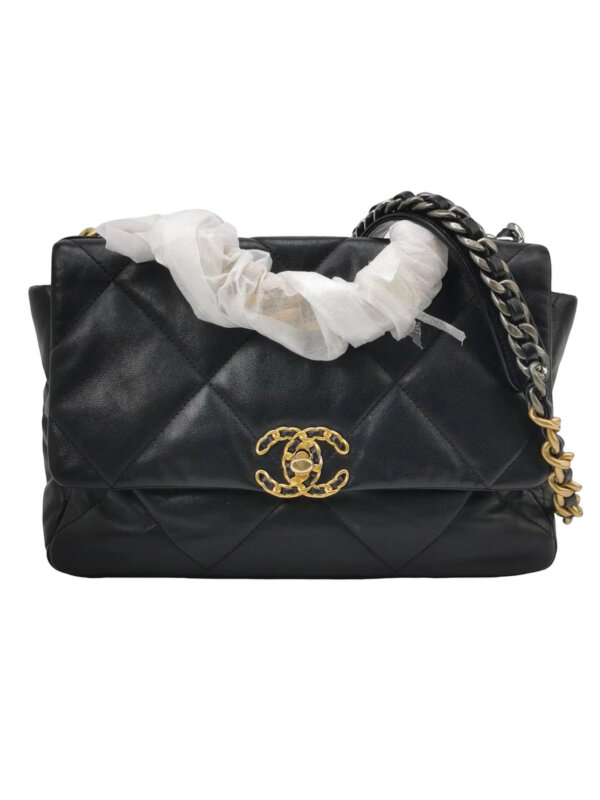 Chanel 19Bag (Шанель)
