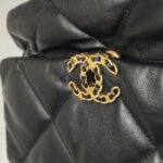 Chanel 19Bag (Шанель) — фото 13