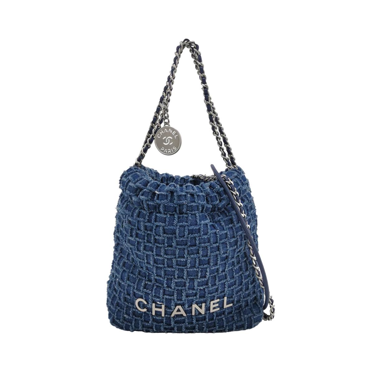 Chanel 22Bag (Шанель) — фото 1