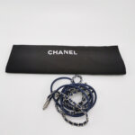 Chanel 22Bag (Шанель) — фото 9