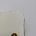 Chanel Quilted Calfskin CC Crossbody (Шанель) — фото 10