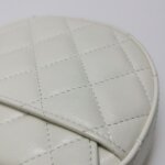 Chanel Quilted Calfskin CC Crossbody (Шанель) — фото 18