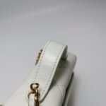 Chanel Quilted Calfskin CC Crossbody (Шанель) — фото 24