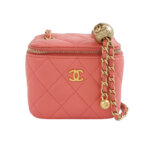 Chanel Vanity Case (Шанель) — миниатюра 1
