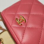 Chanel Vanity Case (Шанель) — фото 13