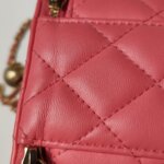 Chanel Vanity Case (Шанель) — фото 15