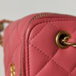 Chanel Vanity Case (Шанель) — фото 16