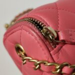 Chanel Vanity Case (Шанель) — фото 17