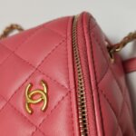 Chanel Vanity Case (Шанель) — фото 18