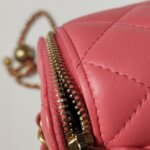 Chanel Vanity Case (Шанель) — фото 19