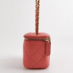 Chanel Vanity Case (Шанель) — фото 3