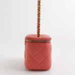 Chanel Vanity Case (Шанель) — фото 4