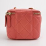 Chanel Vanity Case (Шанель) — фото 5