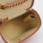 Chanel Vanity Case (Шанель) — фото 7