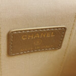 Chanel Vanity Case (Шанель) — фото 8