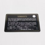 Chanel Vanity Case (Шанель) — фото 9